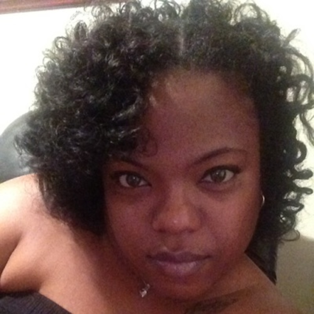 Meet your Posher, Tracie